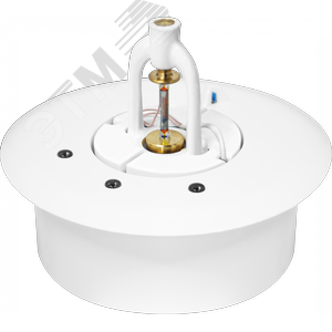 Извещатель пожарный тепловой ИПТ-СА-A1R-к Гефест (Н0000036761)