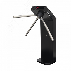 Турникет-трипод (3V RUBEZH STRAZH Model V(bg) WEB MF) - RUBEZH STRAZH