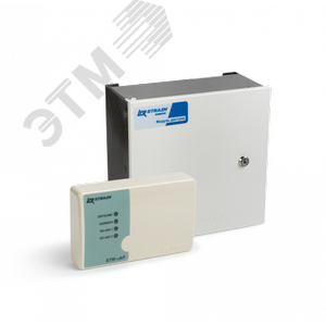 STR-2AP-M - Strazh