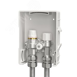 Модуль терморегулирующий MTR021 - Stahlmann