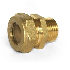 Муфта  (M) 40х1 1/2 EF - артикул 2260209