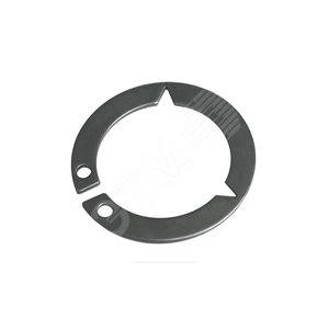 Кольцо фиксирующее из нерж.стали Neptun IWS, DN32 (SA060032*) - Stahlmann