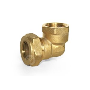 Угольник 20х3/4 EF - Stahlmann