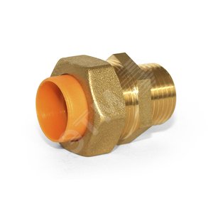 Муфта (M) газ 20х3/4 - Stahlmann