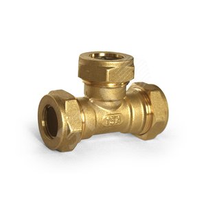 Тройник Neptun IWS 32х20х32 EF (STWL32/20/32BEF*) - Stahlmann