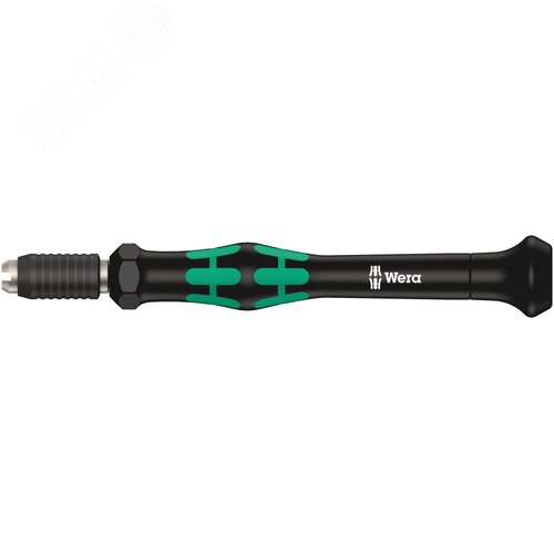 Рукоятка-держатель 1013 Micro 97 мм 4 мм Halfmoon/HIOS - WERA
