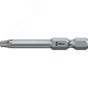 867/4 IPR TORX PLUS  Насадки с отверстием - WERA