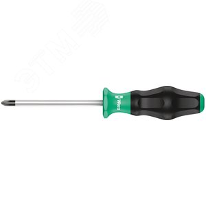 1350 PH Крестовая отвертка - WERA