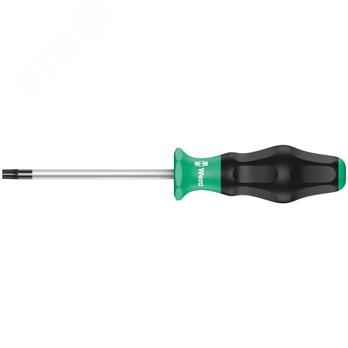 Отвертка 1367 TORX TX 8X60 мм - WERA