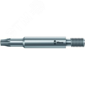 867/12 TORX  Насадки - WERA