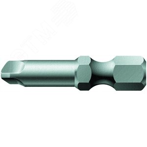 Бита 875/6 Z TRI-WING вязкая твердость хвостовик 5/16 E 8 8X35 мм - WERA