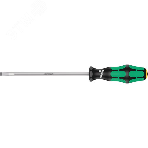 Отвертка шлицевая 335 SL 1X5.5X150 мм - WERA