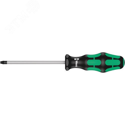 Отвертка 367 TORX TX 30X115 мм - WERA