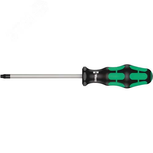 Отвертка 367 TORX TX 40X130 мм - WERA