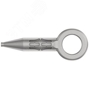 Деблокиратор для разблокировки соединения трещотки Koloss 8002 C с удлинителем Koloss 8780 C а также трещотки Zyklop Hybrid 8006 C с удлинителем Zyklop Hybrid 8797 C 40.5 мм (WE-136400) - WERA