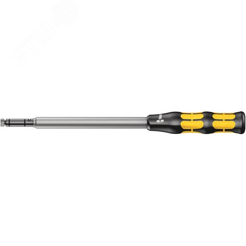 Удлинитель рычага для трещотки 8780 C Koloss 341X137 мм - WERA
