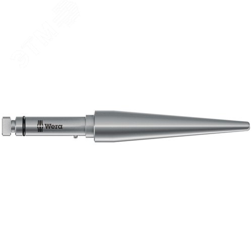 Оправка разжимная для рихтовки проушин и отверстий 8781 C Koloss 50X135 мм - WERA