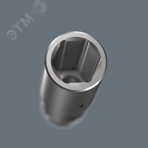 Головка торцевая шестигранная 8790 HMB DeepDR 3/8 глубокая 13X64 мм - фото 3