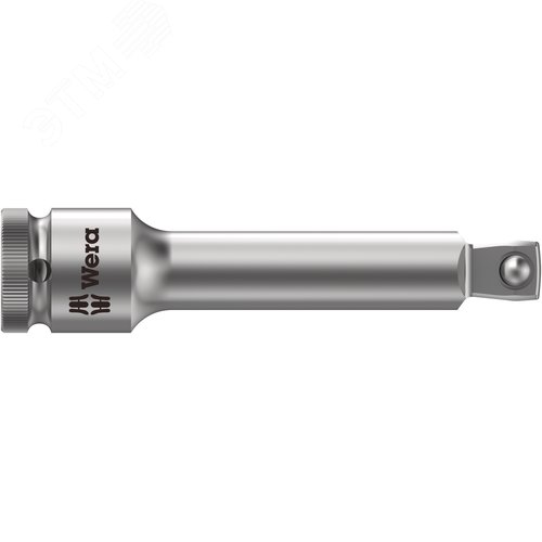 Удлинитель с шаром 8794 A Zyklop DR 1/4X56 мм - WERA