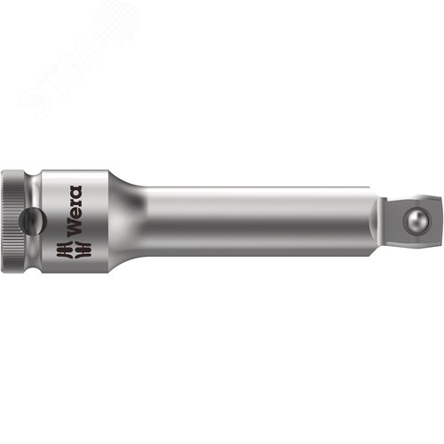 Удлинитель с шаром 8794 B Zyklop DR 3/8X76 мм - WERA