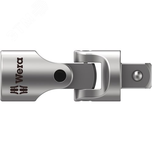 Шарнир карданный 8795 C Zyklop DR 1/2X69 мм - WERA