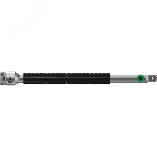 Удлинитель со стопором flexible-lock и гильзой свободного хода 8796 LC Zyklop 1/2X250 мм - WERA