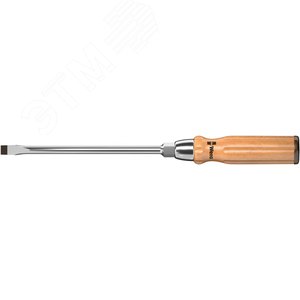 930 A Шлицевая отвертка - WERA