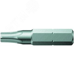 867/2 Z TORX  Насадки - WERA