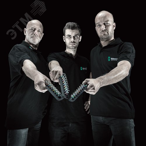 Набор головок торцевых со вставкой под внутренний шестигранник Belt A 2 Hex-Plus Zyklop с функцией фиксации крепежа DR 1/4 8 предметов комплектация: 2x 8740 A Головка торцевая со вставкой Zyklop с приводом 1/4: 2.0x28.0 2.5x28.0 6x 8740 A HF Головка торцевая со вставкой Zyklop с приводом 1/4 с функцией фиксации крепежа: 3.0x28.0 4.0x28.0 5.0x28.0 6.0x28.0 7.0x28.0 8.0x28.0 1x Пояс A (матерчатый) на 8 инструментов неукомплектованный 39 x 220 мм 1x Набор полосок на липучках 30 200 x 30 мм - фото 3