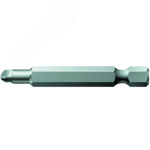 Бита 875/4 Z TRI-WING вязкая твердость хвостовик 1/4 E 6.3 6 x 50 мм (WE-066784) - WERA