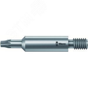 867/15 TORX  Насадки - WERA