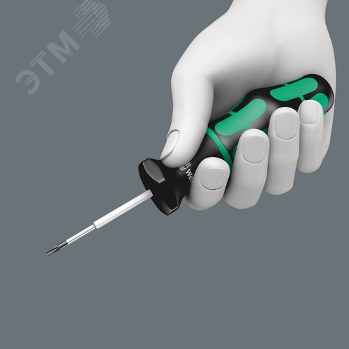 Индикатор крутящего момента 300 IP TORX PLUS с фиксированным моментом затяжки 9 IP x 1.4 Нм - фото 8