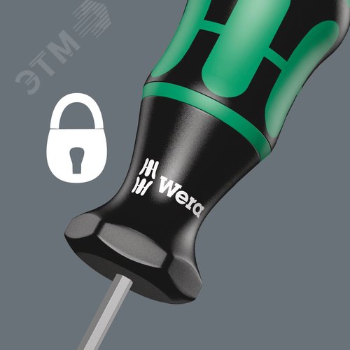 Индикатор крутящего момента 300 IP TORX PLUS с фиксированным моментом затяжки 9 IP x 1.4 Нм - фото 5