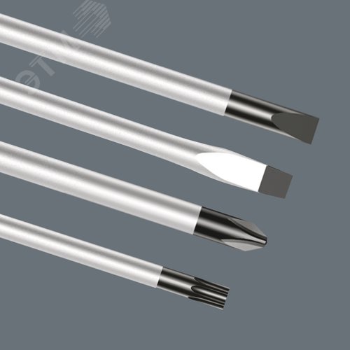 Отвертка 1367 TORX TX 40X130 мм - фото 6