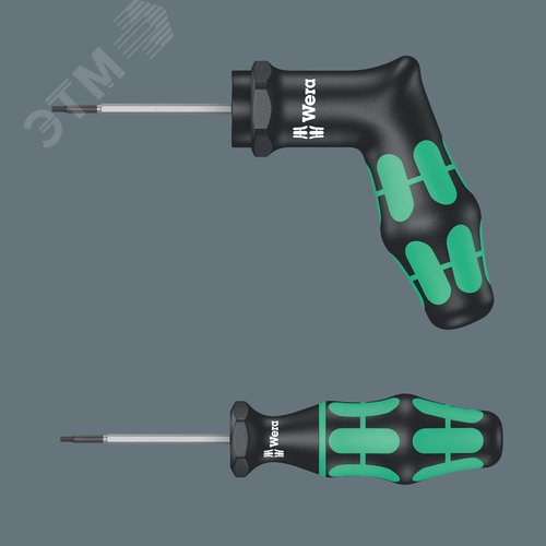 Индикатор крутящего момента 300 IP TORX PLUS с фиксированным моментом затяжки 9 IP x 1.4 Нм - фото 3
