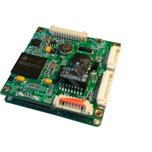 Конвертер IP-сервер BIS-PAL  предназначен для оцифровки аналогового видеосигнала и преобразования его в цифровой сетевой поток 10/100 Base-T Ethernet. Входной видеосигнал Аналоговый PAL (BIS-PAL)