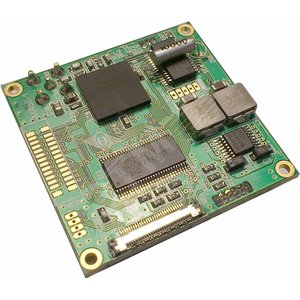 LVDS-HD-SDI - Бик-информ