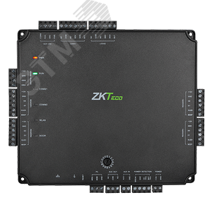 Контроллер управления доступом  IP C5S120 (C5S120) - ZKTeco