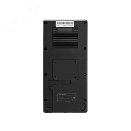 Мультибиометрический терминал (SpeedFace-V4L RFID) - фото 2