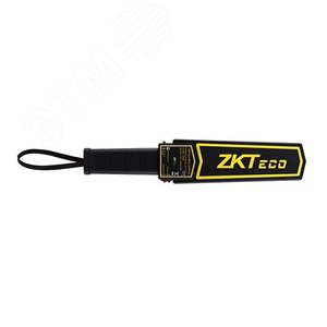 Металлодетектор ручной (ZK-D100S) - ZKTeco