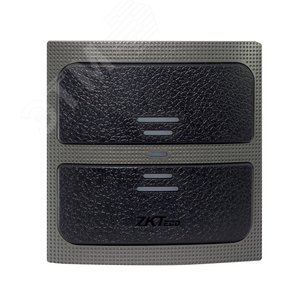 Считыватель карт EM-marine KR501E с расстоянием идентификации 10 см (KR501E) - ZKTeco