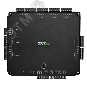 Контроллер управления  доступом IP C5S140 (C5S140) - ZKTeco