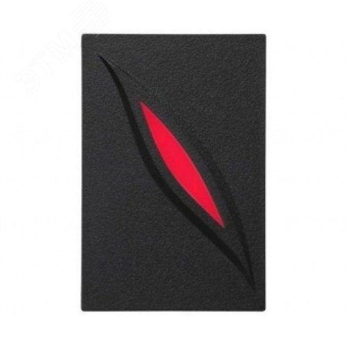 Считыватель карт Mifare KR101M с расстоянием идентификации 5 см (KR101M) - ZKTeco