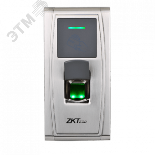 Терминал считывания отпечатка пальца и карты Mifare MA300[MF] (MA300[MF]) - ZKTeco