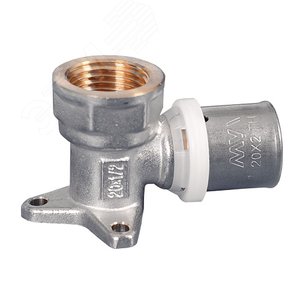 Водорозетка пресс 20x1/2' ВР - MVI