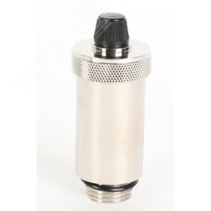 Воздухоотводчик автоматический 1/2' прямой - MVI