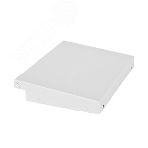 Крыша дождевая для шкафов серии EMW (Ш600 ? Г400) - Elbox