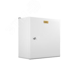 Электротехнический распределительный шкаф IP66