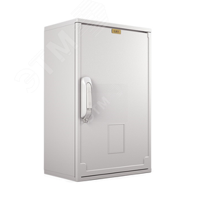 Электротехнический шкаф полиэстеровый IP44