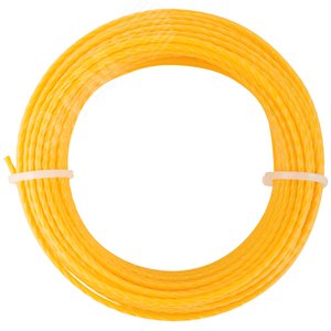 Леска для садовых триммеров крученая ''Квадрат'' 2.0 мм х 15 м 2